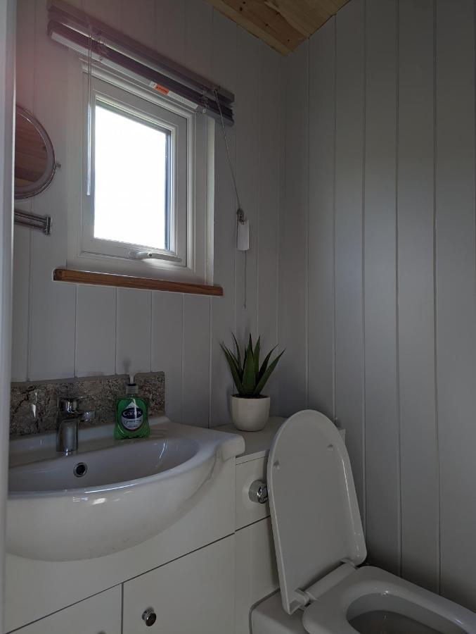 Appartement Red Darren Luxury Hut *